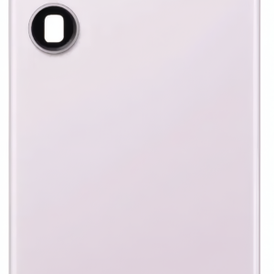 Samsung Galaxy S23 Ultra (S918) Zadní sklo Fialová/Purple včetně sklíček Kamer - service pack