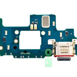 Samsung Galaxy S24 FE (S721) Deska vč. Dobijeciho Konektoru vč. Mikrofonu