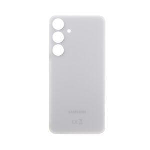 Samsung Galaxy S24 FE (S721) Zadní sklo Šedá/Gray - Service pack