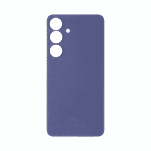 Samsung Galaxy S24 (S921) Zadní sklo Fialová/Purple - Service pack