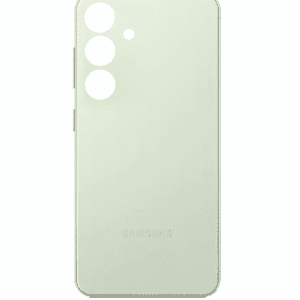 Samsung Galaxy S24 (S921) Zadní sklo Zelená/Green - Service pack