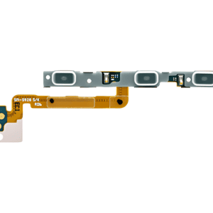 Samsung Galaxy S24+ (S926) Flex boční tlačítek hlasitosti a zapínání - Service pack
