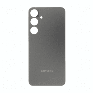 Samsung Galaxy S24+ (S926) Zadní sklo Černá/Black - service pack
