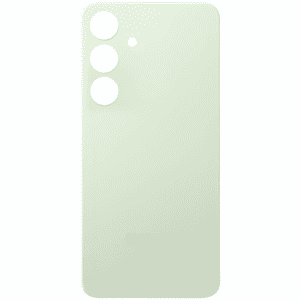Samsung Galaxy S24+ (S926) Zadní sklo Zelená/Green - service pack