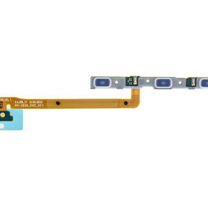 Samsung Galaxy S24 Ultra (S928) Flex kabel zapínacího tlačítka + tlačítek hlasitosti - Service pack