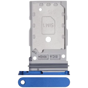 Samsung Galaxy S25 (S931) Slot pro SIM kartu Modrá/Blue