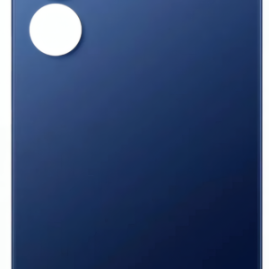 Samsung Galaxy S25+ (S936) Zadní sklo Modrá/Blue - Service pack