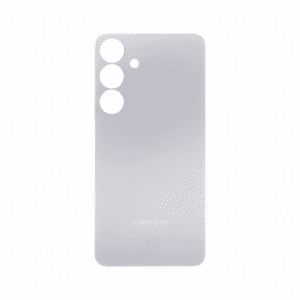 Samsung Galaxy S25+ (S936) Zadní sklo Stříbrná/Silver - Service pack