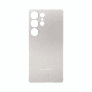 Samsung Galaxy S25 Ultra (S938) Zadní sklo Šedá/Gray - Service pack