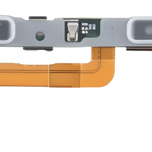Samsung Galaxy S25+/S25 FE (S936/S731) Flex Kabel Tlačítka Hlasitosti + Zapínání - Service pack