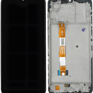 Vivo Y21s (V2110) LCD displej + Dotyková Deska + Rámečkem