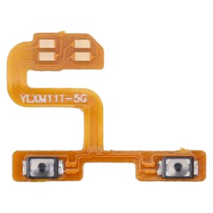 Xiaomi 11T  Flex kabel tlačítek hlasitosti