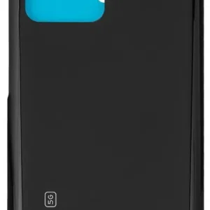Xiaomi 11T Zadní kryt bez sklíčka kamery Černá/Black