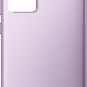 Xiaomi 12 (2201123G) Zadní kryt bez sklíčka zadní kamery Fialová/Purple