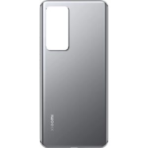 Xiaomi 12 (2201123G) Zadní kryt bez sklíčka zadní kamery Šedá/Grey