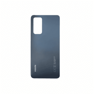 Xiaomi 12 Lite (2203129G) Zadní kryt bez sklíčka zadní kamery Černá/Black