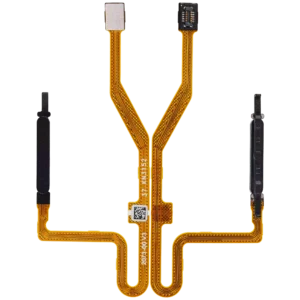 Xiaomi 12T Pro (22081212UG) Sensor flex otisku prstu