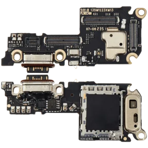 Xiaomi 13 (2211133G) Deska vč Mikrofonu - Service pack