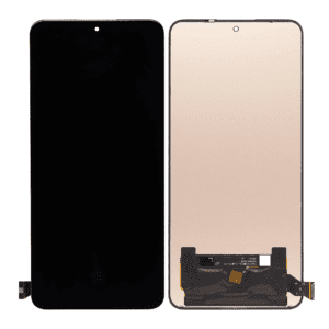 Xiaomi 13 Lite (2210129SG) LCD displej + Dotyková Deska Černá/Black Originální kvalita - Service pack