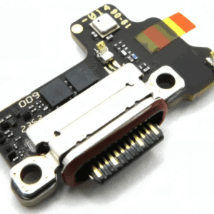 Xiaomi 14 (23127PN0CC, 23127PN0CG) Deska dobíjení vč. Mikrofonu - Service pack