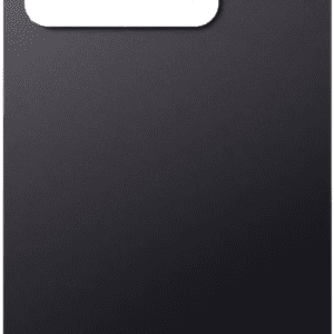 Xiaomi 14T (2406APNFAG) Zadní kryt bez sklíčka kamery Černá/Black