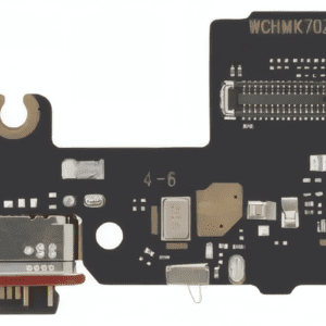 Xiaomi 14T Pro (2407FPN8EG) Deska vč. Dobíjecího konektoru