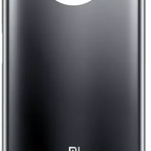 Xiaomi Mi 10T Lite (M2007J17G) Zadní kryt Černá/Black