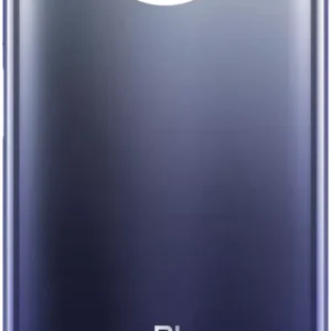 Xiaomi Mi 10T Lite (M2007J17G) Zadní kryt Modrá/Blue