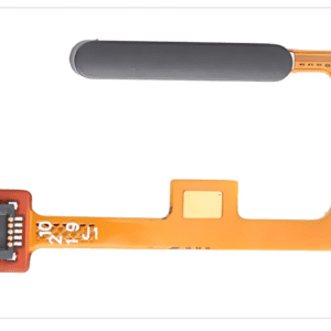 Xiaomi Mi 11 Lite (M2101K9AG) Flex otisku Černá/Black