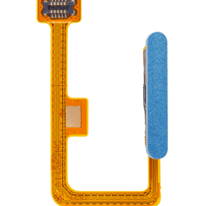 Xiaomi Mi 11 Lite (M2101K9AG) Flex otisku Modrá/Blue