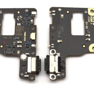 Xiaomi Mi 9 Lite (M1904F3BG) Deska dobíjení vč mikrofonu