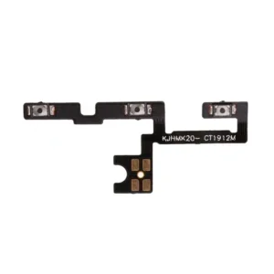 Xiaomi Mi 9T (M1903F10G) Flex bočních tlačítek hlasitosti a zapínání