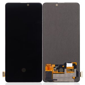 Xiaomi Mi 9T (M1903F10G) LCD displej + Dotyková Deska Černá/Black Prémiová kvalita