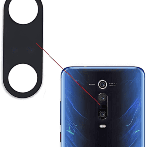 Xiaomi Mi 9T Pro (M1903F11G) Sklíčko zadní kamery