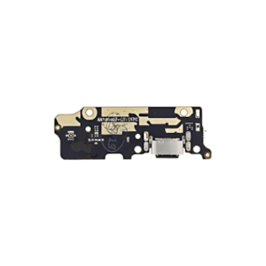 Xiaomi Mi A2 (M1804D2SG) Deska vč. Dobíjecího Konektoru a Mikrofonu