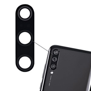 Xiaomi Mi A3 (M1906F9SH) Sklíčko zadní kamery