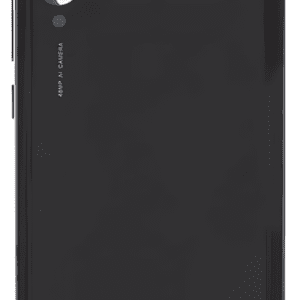 Xiaomi Mi A3 (M1906F9SH) Zadní kryt bez sklíčka kamery Grey