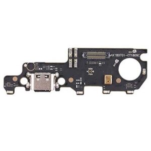 Xiaomi Mi Max 3 (M1804E4A) Deska vč. Dobíjecího Konektoru