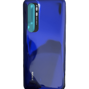 Xiaomi Mi Note 10 Lite (M2002F4LG) Zadní kryt Fialová/Purple