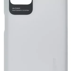 Xiaomi Redmi 10 (21061119DG) Zadní kryt Bílá/White