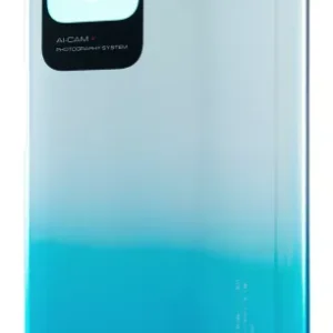 Xiaomi Redmi 10 (21061119DG) Zadní kryt Modrá/Blue