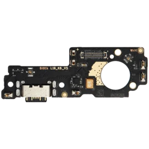 Xiaomi Redmi 10 5G (22041219G) Deska Dobíjení vč. Mikrofonu