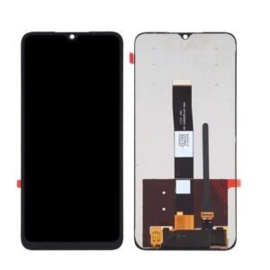 Xiaomi Redmi 10A (220233L2G) LCD displej + Dotyková Deska