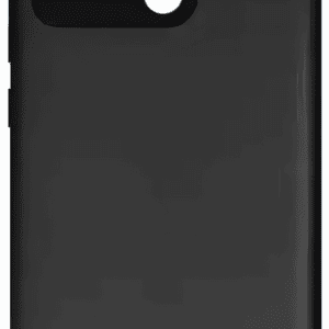 Xiaomi Redmi 10A (220233L2G) Zadní kryt bez sklíčka kamery Černá/Black