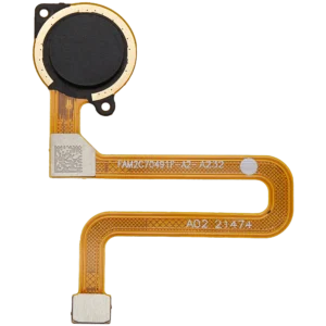 Xiaomi Redmi 10C (220333QNY) Flex otisku Černá/Black