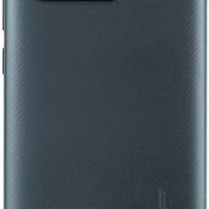 Xiaomi Redmi 10C (220333QNY) Zadní kryt bez sklíčka kamery Černá/Black