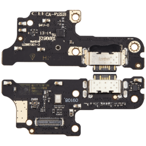 Xiaomi Redmi 13C (2310FPCA4G) Deska vč Dobíjecího Konektoru