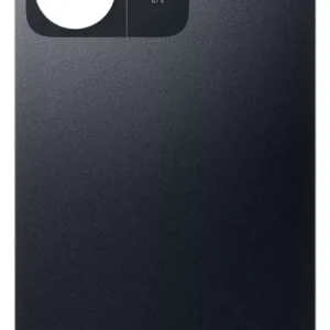 Xiaomi Redmi 13C (2310FPCA4G) Zadní kryt Midnight Černá/Black