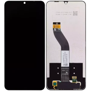 Xiaomi Redmi 14C (2409BRN2CG) LCD displej + Dotyková Deska Černá/Black Prémiová kvalita