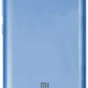 Xiaomi Redmi 6A (M1804C3CG) Zadní kryt vč. sklíčka Kamery a včetně bočních tlačítek (On/off a Hlasitost) Modrá/Blue